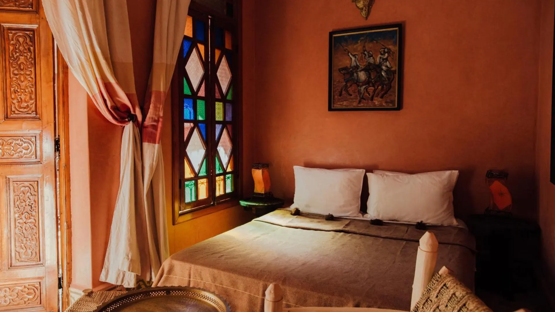 Riad Bensaid Marrakesh