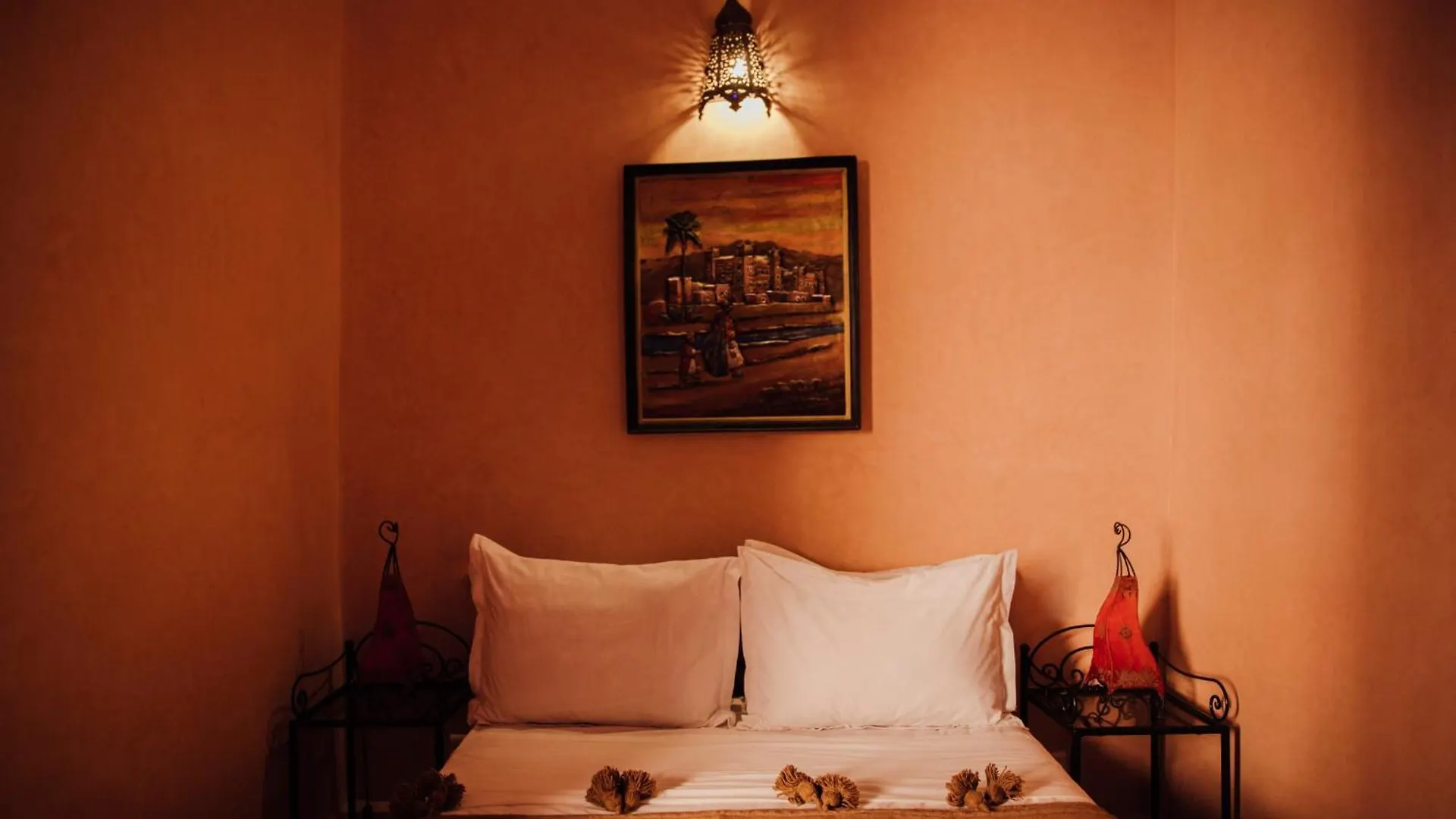 Riad Bensaid Marrakesh